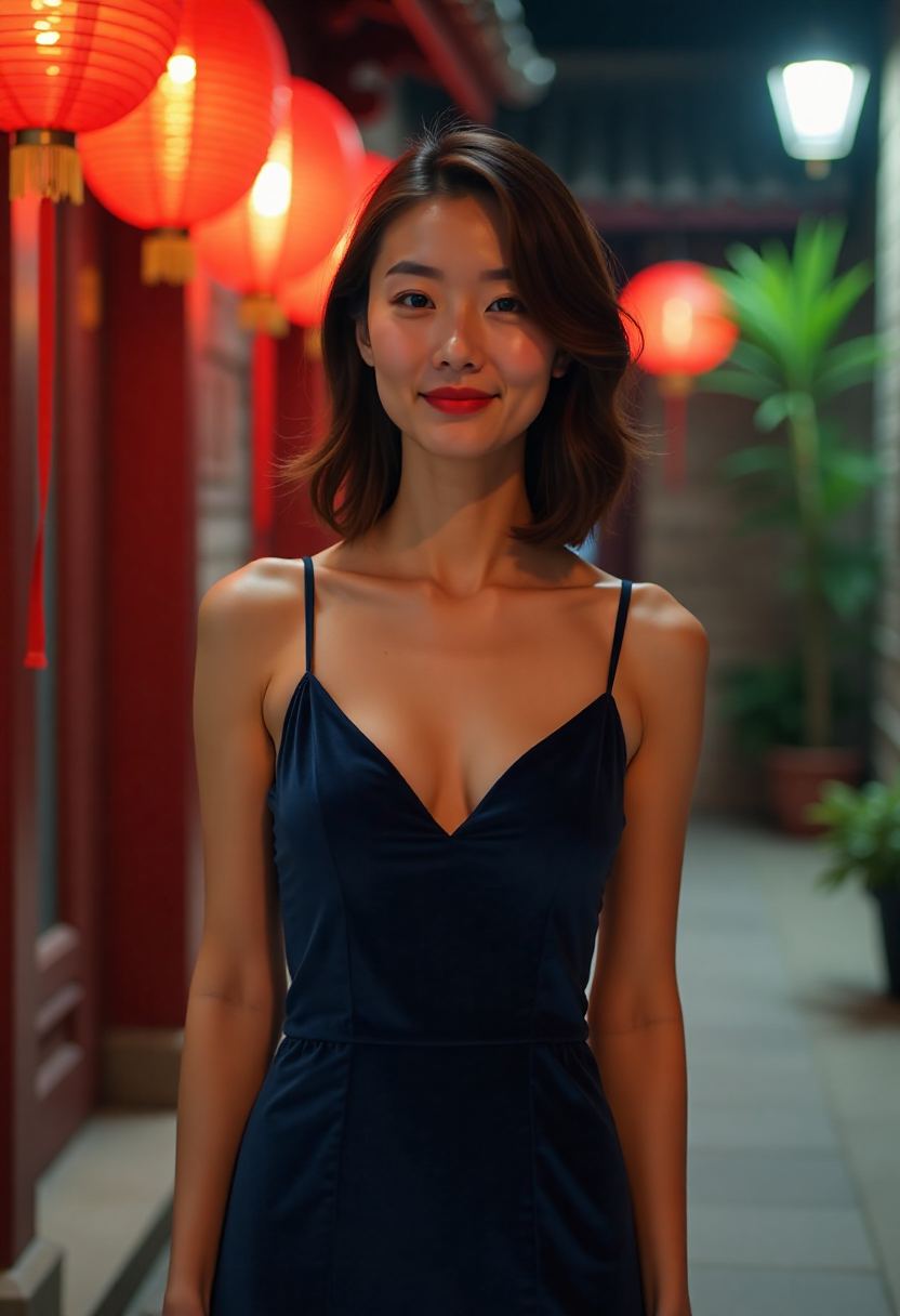女帝的后宫观众问题答疑